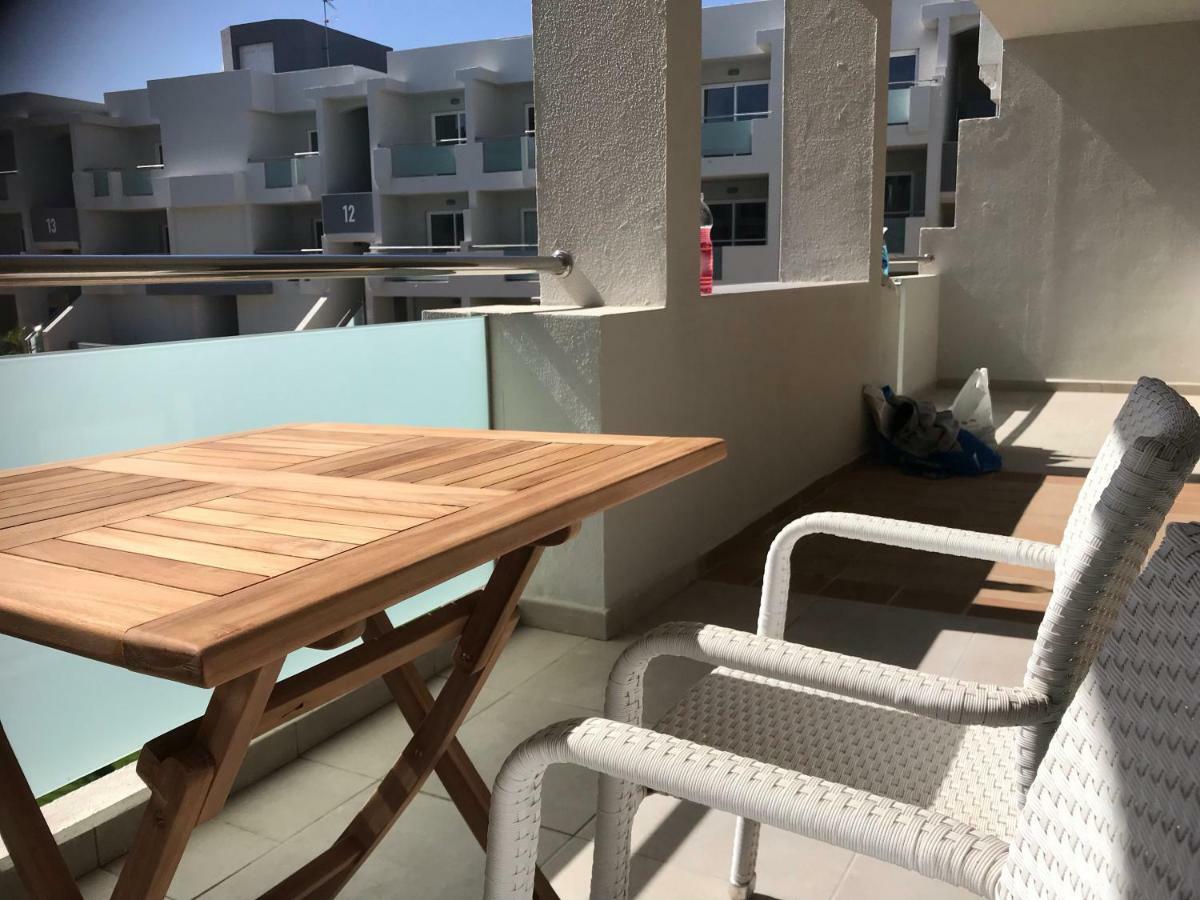 Nice And Sunny Apartment Corralejo Exterior photo