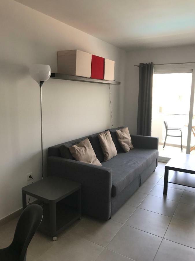 Nice And Sunny Apartment Corralejo Exterior photo